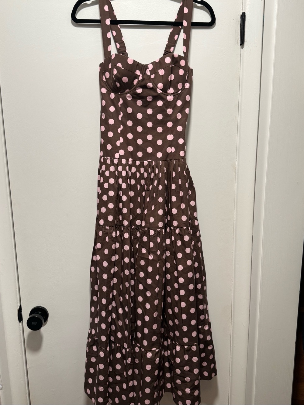 Cara Cara

Santiago Cotton Midi-Dress NWT - Picture 11 of 11